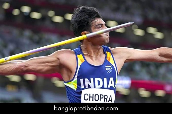 Neeraj Chopra, নীরাজ চোপড়ার জীবনী, নীরাজ চোপড়া, Neeraj Chopra Biography