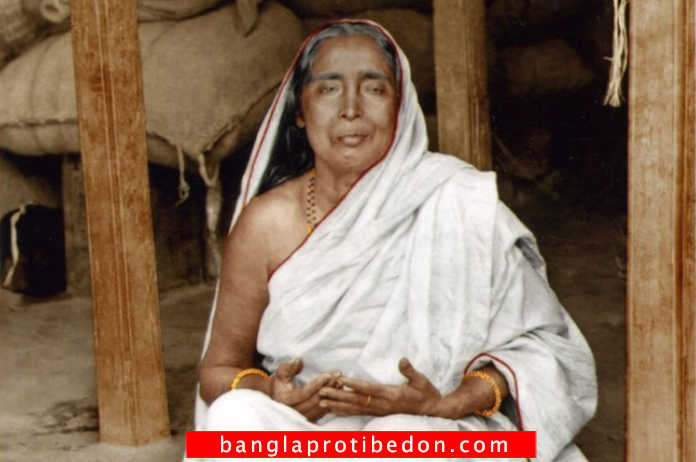 sarada devi, মা সারদার অষ্টশত নাম, মা সারদার ১০৮ নাম, 108 names of sarada devi, মা সারদার অষ্টোত্তর নাম