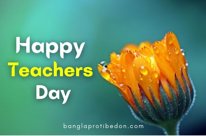 Happy Teachers Day Quotes, শিক্ষক দিবসের শুভেচ্ছা বার্তা, শুভ শিক্ষক দিবস, শুভ শিক্ষক দিবস sms, শুভ শিক্ষক দিবস স্যার, শিক্ষক দিবসের বাণী ও উক্তি, Happy Teachers Day, শিক্ষক দিবসের বাণী ও উক্তি, Teachers Day Wishes in English