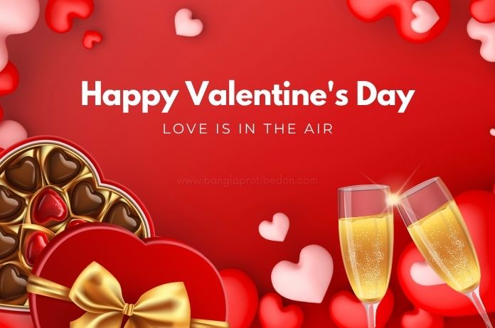 Happy Valentine’s Day Wishes In Bengali, Happy Valentine’s Day, Valentine’s Day, Valentine’s Day Wishes, ভালোবাসা দিবসের শুভেচ্ছা বার্তা ও স্ট্যাটাস, ভালোবাসা দিবসের শুভেচ্ছা, ভালোবাসা দিবসের স্ট্যাটাস, ভালোবাসা দিবসের শুভেচ্ছা বার্তা 